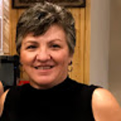 Pam Kirk