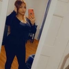 Suzzette Garcia