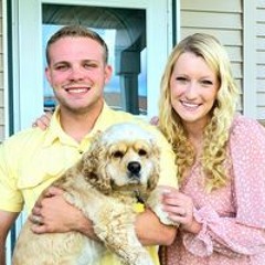 Tim & Becca Love Sendjamin