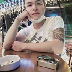 Phúc Trắng