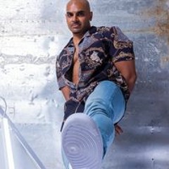 Dhiren Dunraj