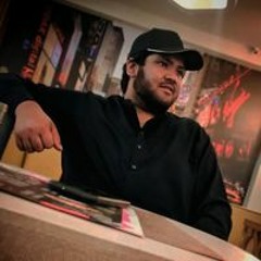 Khurram Dogar