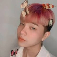 Mai Phước Vinh