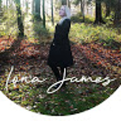 Iona James