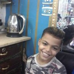 ذياد تامر المصري