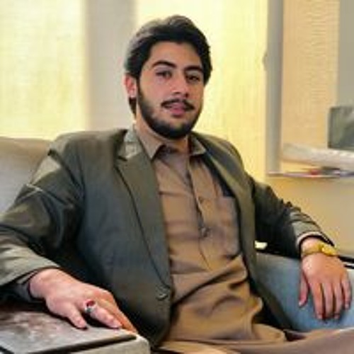 Omer Hayat Pasha’s avatar