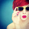 Roz M