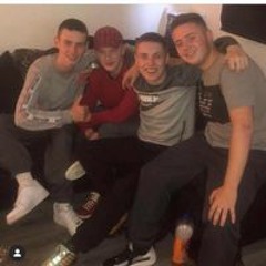Liam New