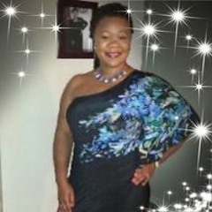 Daphne Carter-Britter