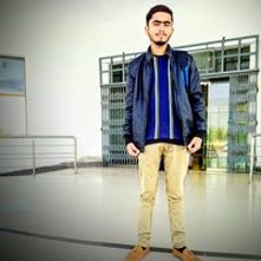 Tahir Hussain Sohu