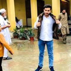 Zaryab Khan Khan