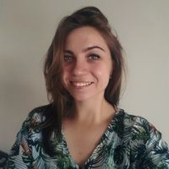 Saulė Černiūtė