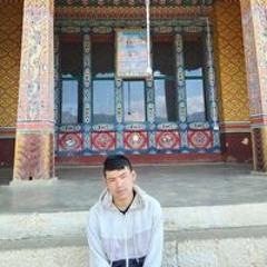 Yeshi Samdrup