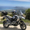 Moto Oso