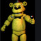 golden freddy