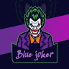 『Blue๛Jokerッ