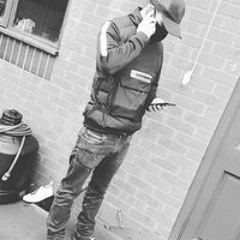 Jordan Chalmers