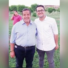 عاصم البسيوني