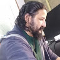 Shahid Sohail