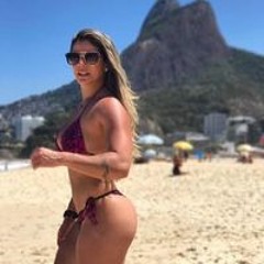 Alessandra Ferreira
