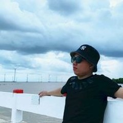 Kha Phạm