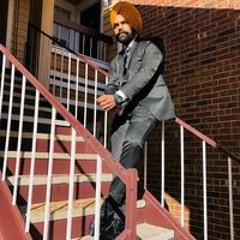 Vafajeet Singh