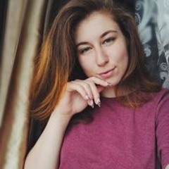 Алиса Васильева