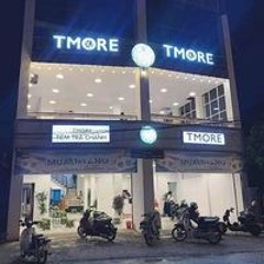 Tmore Hai