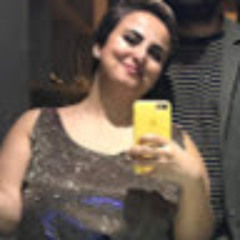 Fateme Sharifi Rad