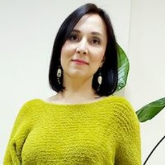 Екатерина Аверкова