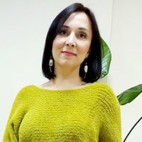 Екатерина Аверкова’s avatar