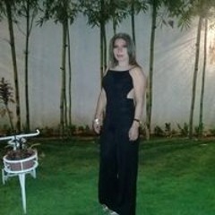 Idalia Cas