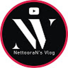 NettooraN's Vlog