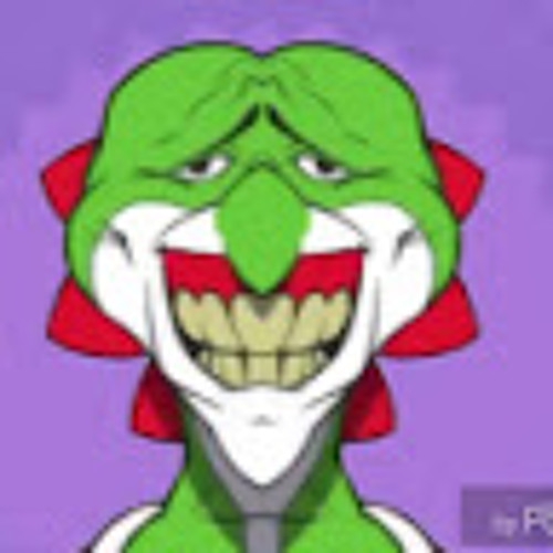Yoshi Monster’s avatar