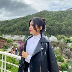 Mai Phương
