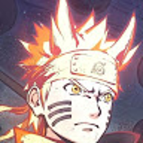 Naruto uzumaki 99’s avatar