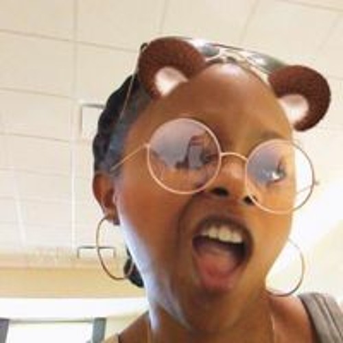 Ebony Dawson’s avatar