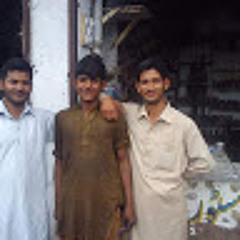Muhammad Nadeem joiya