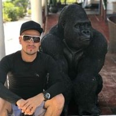 Steven Arcila