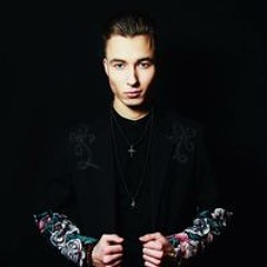 Миша Яременко