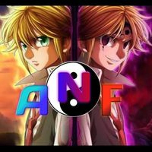 Axcel’s avatar