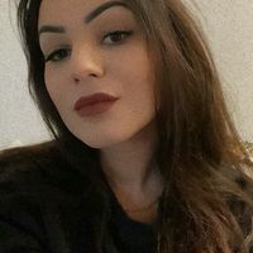 Maria Moen’s avatar