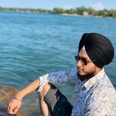 Taranpreet Singh Khalsa