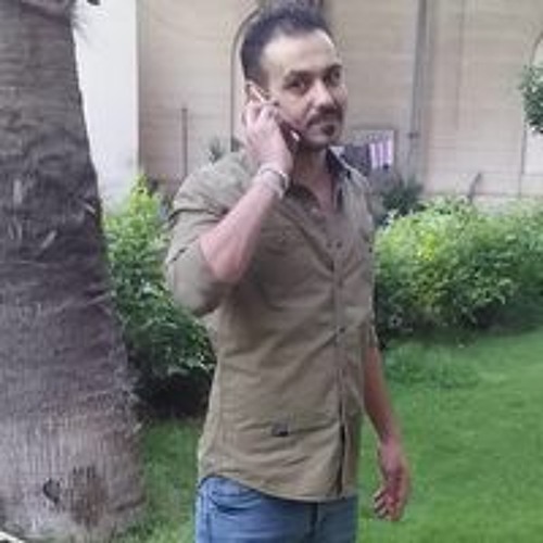 Ehab Mohsen’s avatar