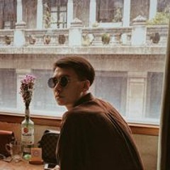 Ho Ngoc Quy