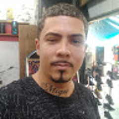 Rodrigo Borges
