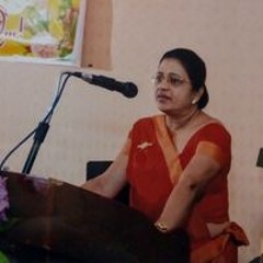 Nandani Chandrasekara
