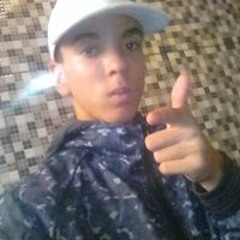 Gustavo Da Silva