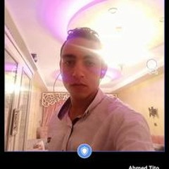 Ahmed Tito