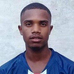 Delvany Nga Martins